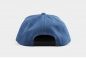 Preview: "Fuchsbeck" - blau (Snapback)